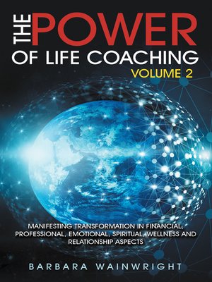cover image of The Power of Life Coaching Volume 2